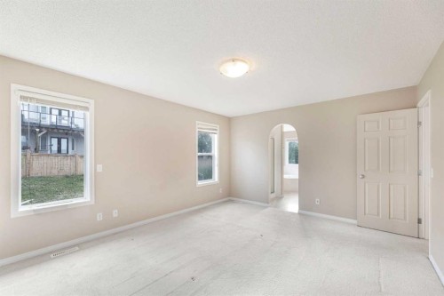 72 Rockyledge Crescent Nw, Calgary, AB - Indoor Photo Showing Other Room