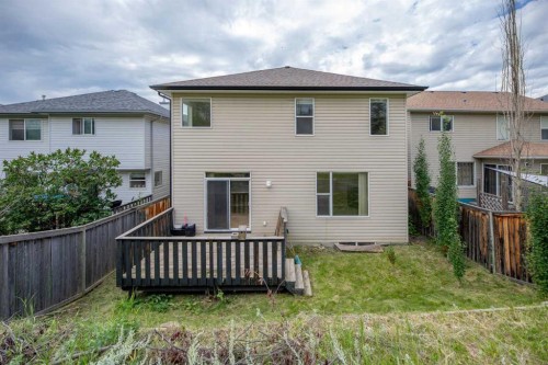 72 Rockyledge Crescent Nw, Calgary, AB - Outdoor With Exterior