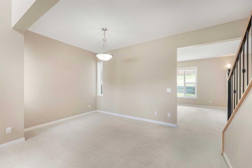 72 Rockyledge Crescent Nw, Calgary, AB - Indoor Photo Showing Other Room