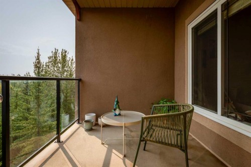 534-10 Discovery Ridge Close Sw, Calgary, AB - Outdoor With Balcony With Exterior