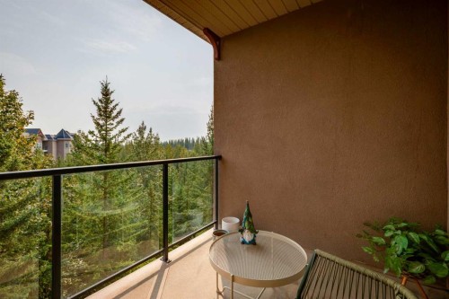 534-10 Discovery Ridge Close Sw, Calgary, AB - Outdoor With Balcony With Exterior