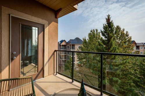 534-10 Discovery Ridge Close Sw, Calgary, AB - Outdoor With Balcony With Exterior