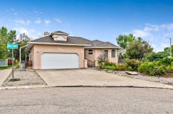 5410 2A Street WEST Claresholm, AB T0L 0T0