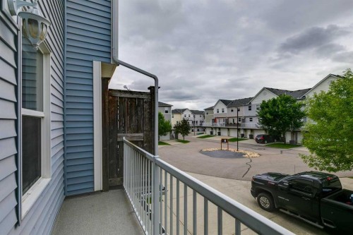 910 Prairie Sound Circle Nw, High River, AB - Outdoor