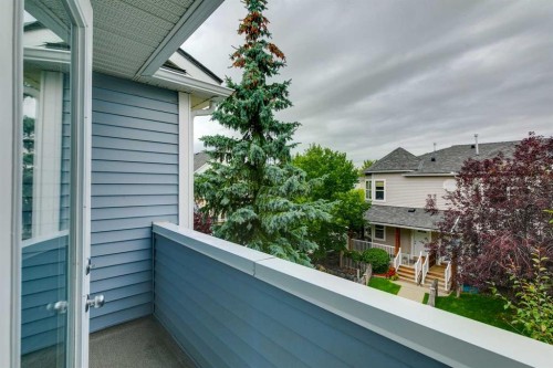 910 Prairie Sound Circle Nw, High River, AB - Outdoor