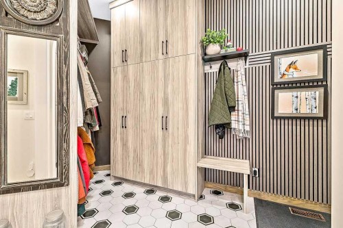 10 Westmount Point, Okotoks, AB - Indoor Photo Showing Other Room