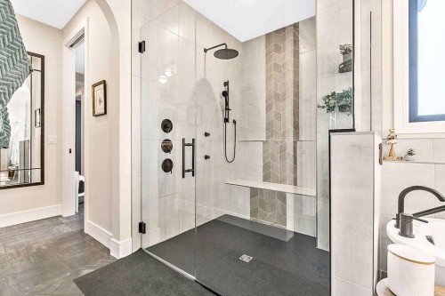 10 Westmount Point, Okotoks, AB - Indoor