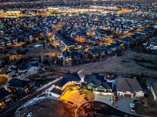 10 Westmount Point, Okotoks, AB - Outdoor With View