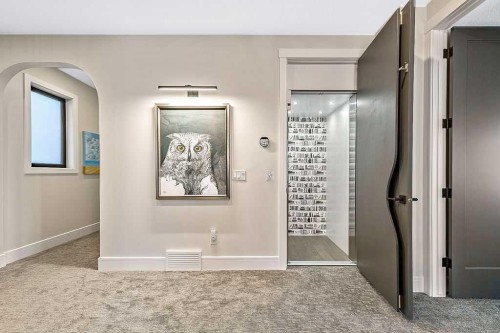 10 Westmount Point, Okotoks, AB - Indoor