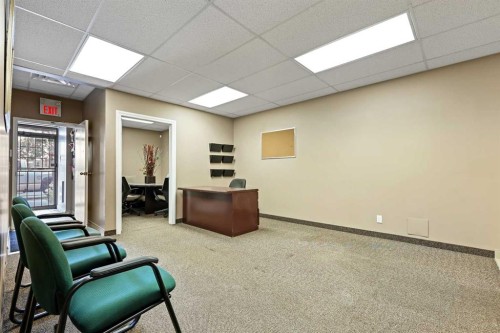 311-32 Westwinds Crescent Ne, Calgary, AB 