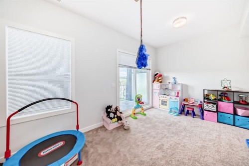 1703 Jumping Pound Common, Cochrane, AB - Indoor