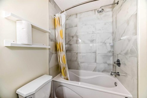9 Copperpond Avenue Se, Calgary, AB - Indoor Photo Showing Bathroom