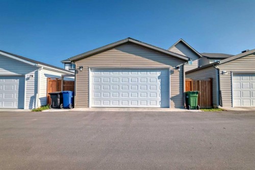 9 Copperpond Avenue Se, Calgary, AB - Outdoor