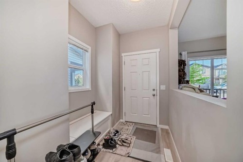9 Copperpond Avenue Se, Calgary, AB - Indoor Photo Showing Other Room