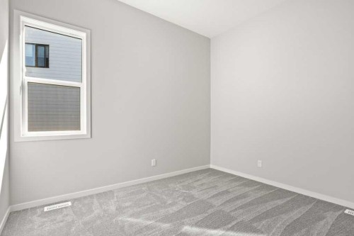 108 Monterey Bay Se, High River, AB - Indoor Photo Showing Other Room
