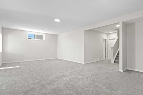 108 Monterey Bay Se, High River, AB - Indoor