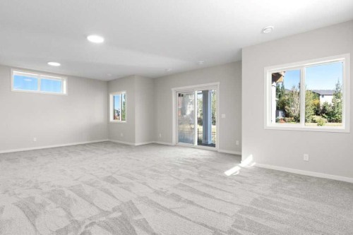 108 Monterey Bay Se, High River, AB - Indoor