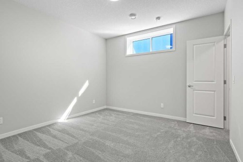 108 Monterey Bay Se, High River, AB - Indoor Photo Showing Other Room