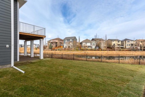 108 Monterey Bay Se, High River, AB - Outdoor
