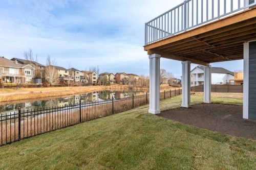 108 Monterey Bay Se, High River, AB - Outdoor