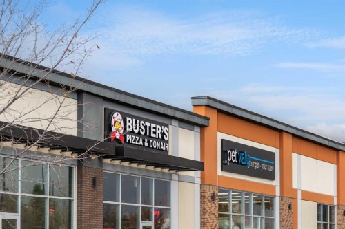 108 Monterey Bay Se, High River, AB - Outdoor