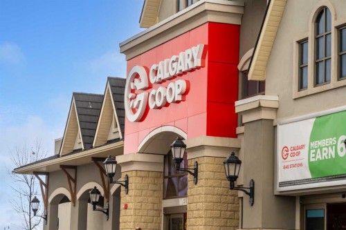 108 Monterey Bay Se, High River, AB - Outdoor