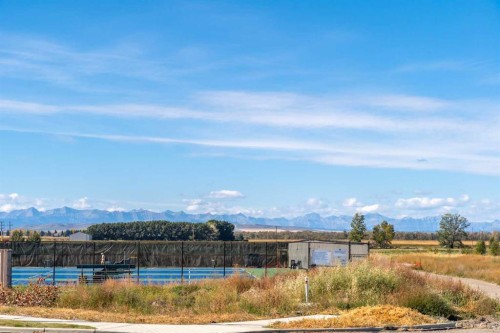 108 Monterey Bay Se, High River, AB - Outdoor With View