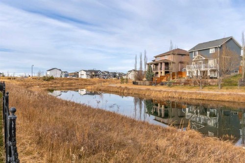 108 Monterey Bay Se, High River, AB - Outdoor