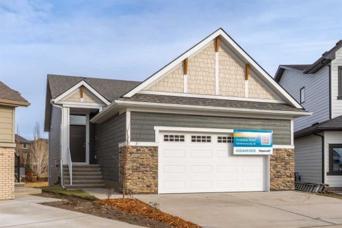 108 Monterey Bay Se, High River, AB - Outdoor