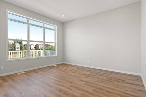 108 Monterey Bay Se, High River, AB - Indoor Photo Showing Other Room