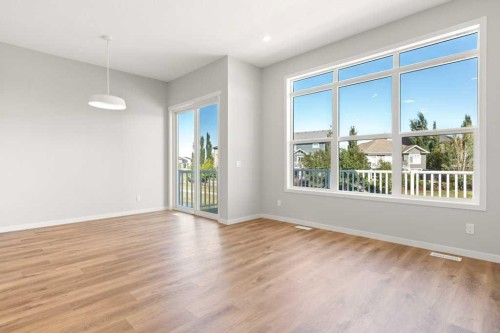 108 Monterey Bay Se, High River, AB - Indoor