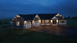 273250 Range Road 270  Rural Rocky View County, AB T0M 1B0