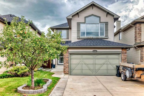 246 New Brighton Mews Se, Calgary, AB - Outdoor