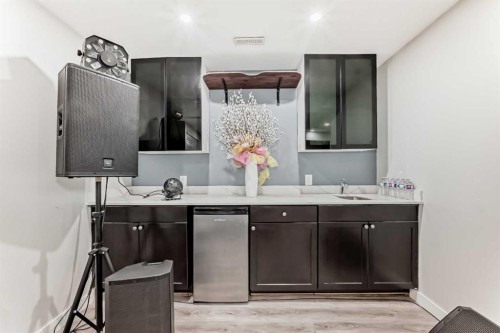 246 New Brighton Mews Se, Calgary, AB - Indoor Photo Showing Other Room