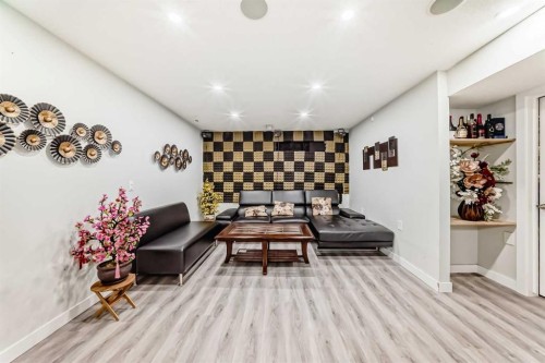 246 New Brighton Mews Se, Calgary, AB - Indoor