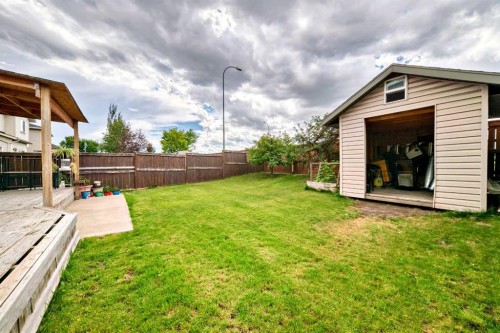 246 New Brighton Mews Se, Calgary, AB - Outdoor