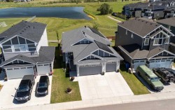 1483 Aldrich Place  Carstairs, AB T0M 0N0