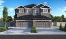 152 Lakewood Crescent, Strathmore, AB  - Outdoor With Facade 