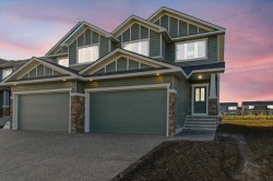 217 Dawson Wharf Road  Chestermere, AB T1X 2W1