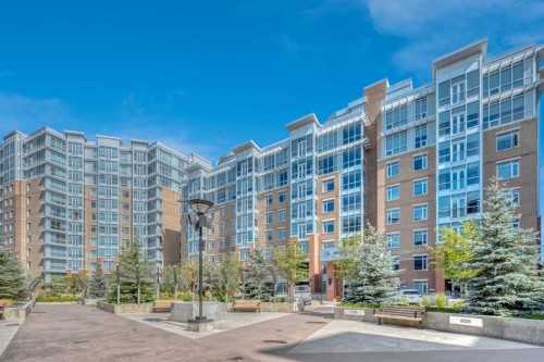 410-24 Varsity Estates Circle Nw, Calgary, AB - Outdoor With Facade