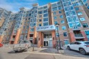 410-24 Varsity Estates Circle Nw, Calgary, AB  - Outdoor With Facade 