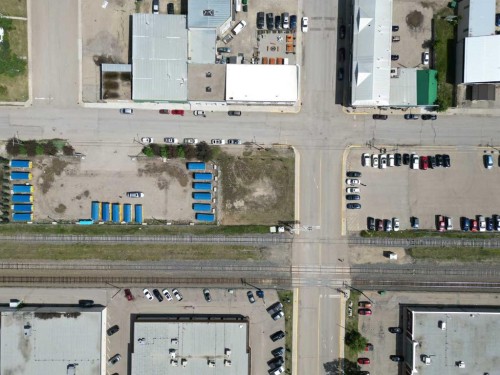 4950 49 Avenue, Olds, AB 