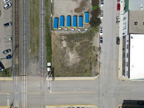 4950 49 Avenue, Olds, AB 