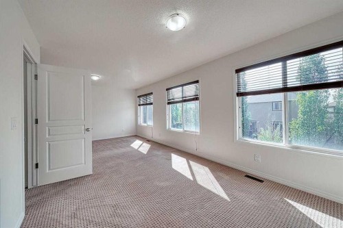 106 Sage Meadows Way Nw, Calgary, AB - Indoor Photo Showing Other Room