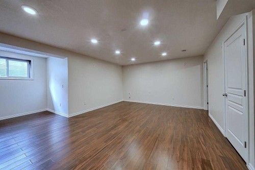 106 Sage Meadows Way Nw, Calgary, AB - Indoor