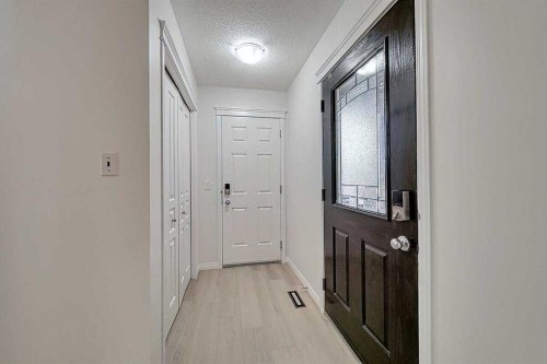 106 Sage Meadows Way Nw, Calgary, AB - Indoor Photo Showing Other Room