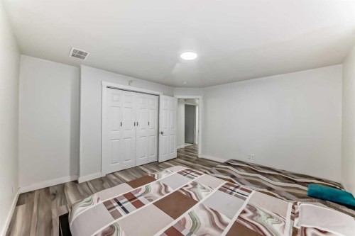 32 Taravista Crescent Ne, Calgary, AB - Indoor