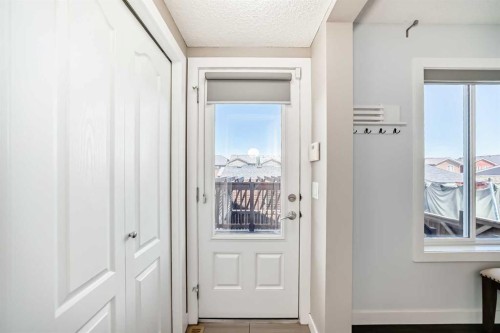 48 Auburn Bay Crescent Se, Calgary, AB - Indoor Photo Showing Other Room