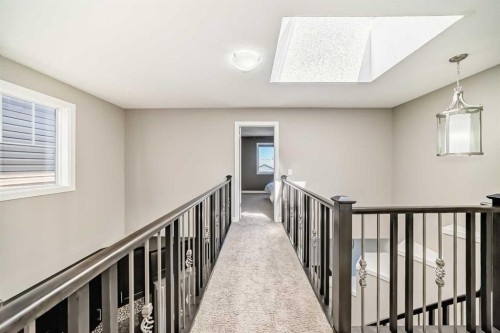 48 Auburn Bay Crescent Se, Calgary, AB - Indoor Photo Showing Other Room