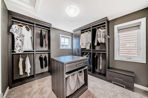 48 Auburn Bay Crescent Se, Calgary, AB - Indoor